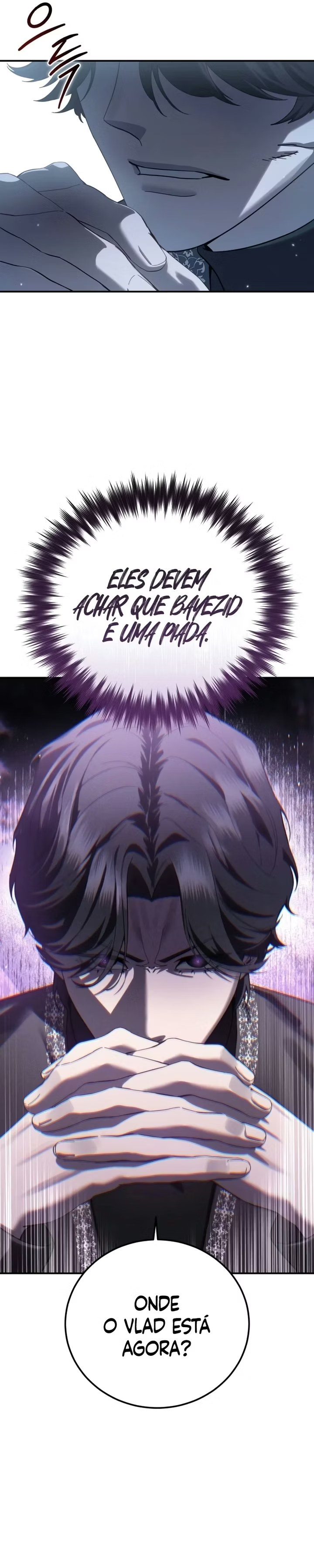 Mestre Espadachim Criado Pelas Estrelas Capítulo 090 - página 26