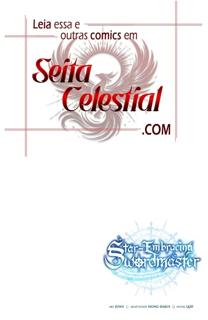 Mestre Espadachim Criado Pelas Estrelas Capítulo 090 - página 38