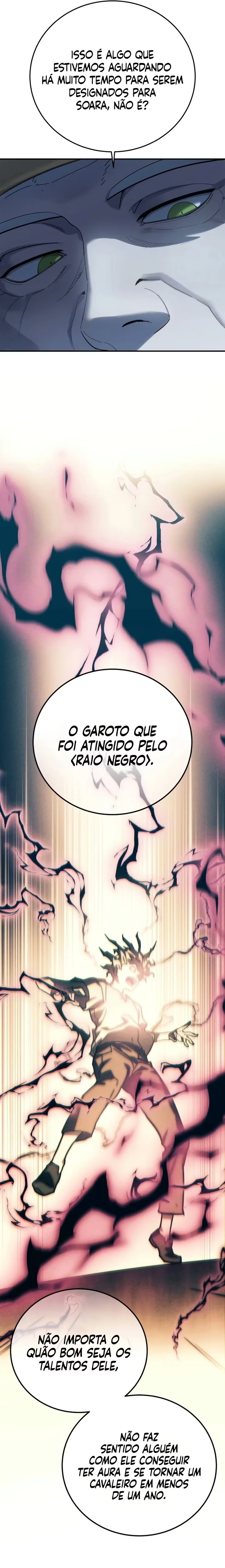 Mestre Espadachim Criado Pelas Estrelas Capítulo 091 - página 7