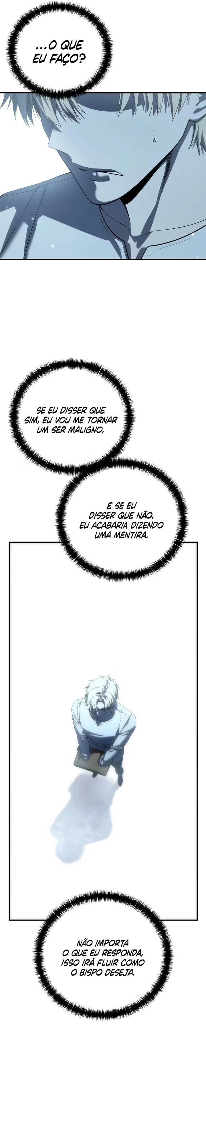 Mestre Espadachim Criado Pelas Estrelas Capítulo 092 - página 15