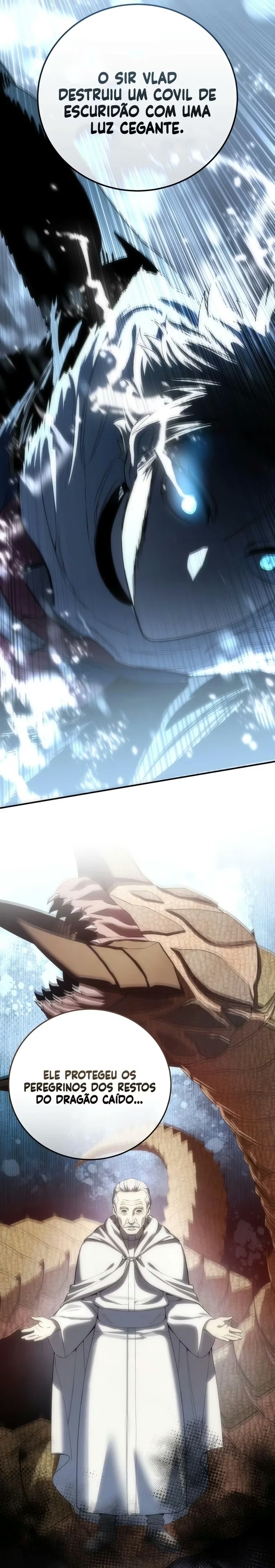 Mestre Espadachim Criado Pelas Estrelas Capítulo 092 - página 29