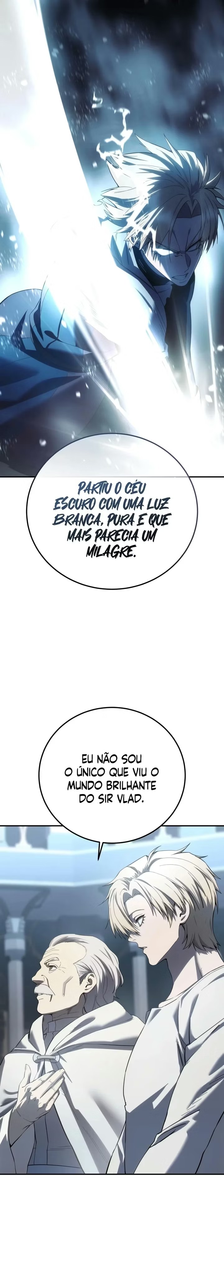 Mestre Espadachim Criado Pelas Estrelas Capítulo 092 - página 37