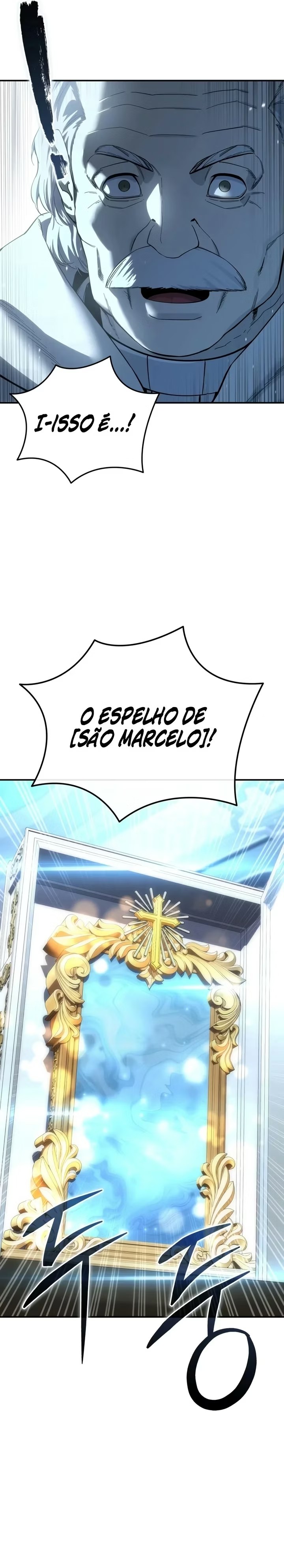 Mestre Espadachim Criado Pelas Estrelas Capítulo 092 - página 45