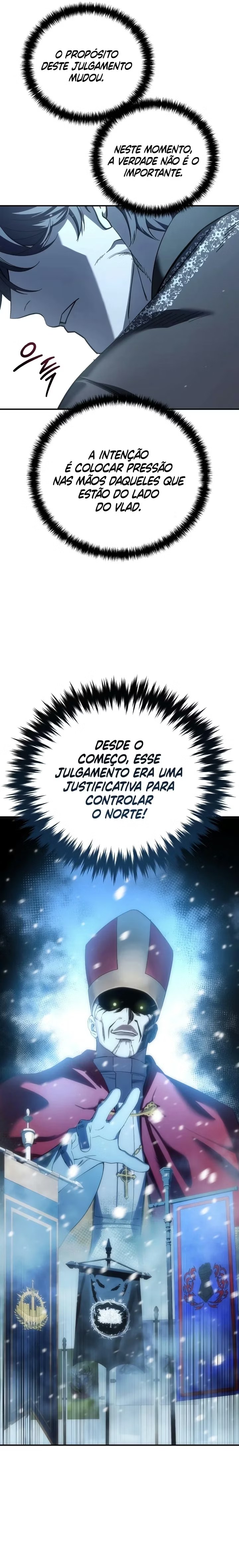 Mestre Espadachim Criado Pelas Estrelas Capítulo 093 - página 4