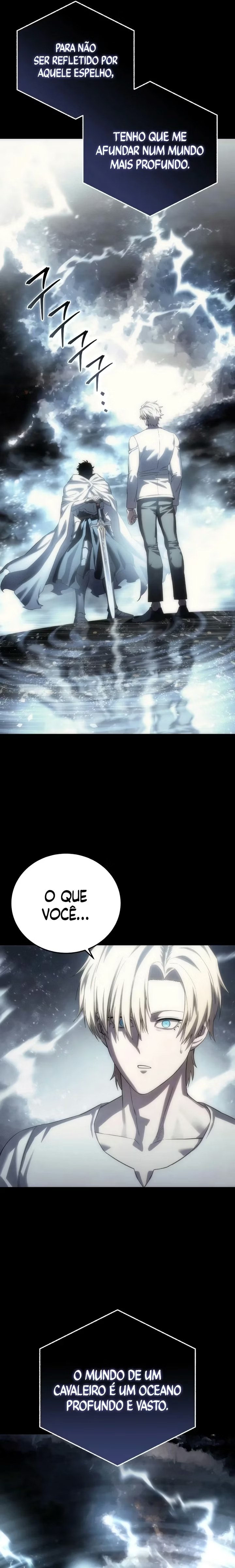 Mestre Espadachim Criado Pelas Estrelas Capítulo 093 - página 15