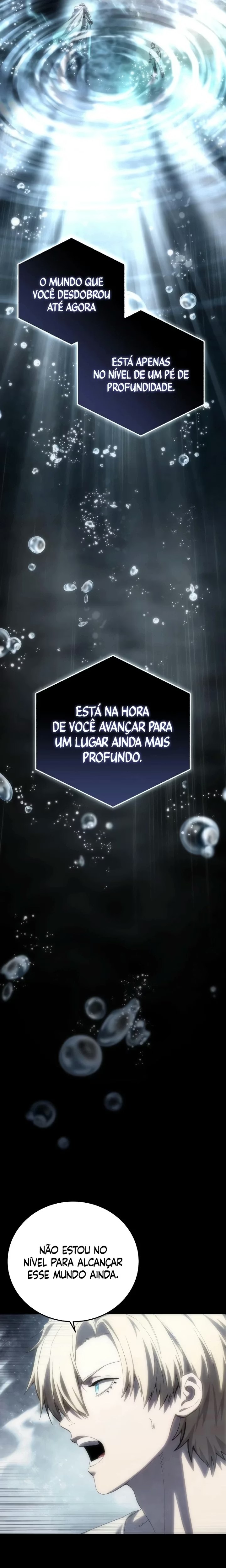 Mestre Espadachim Criado Pelas Estrelas Capítulo 093 - página 16