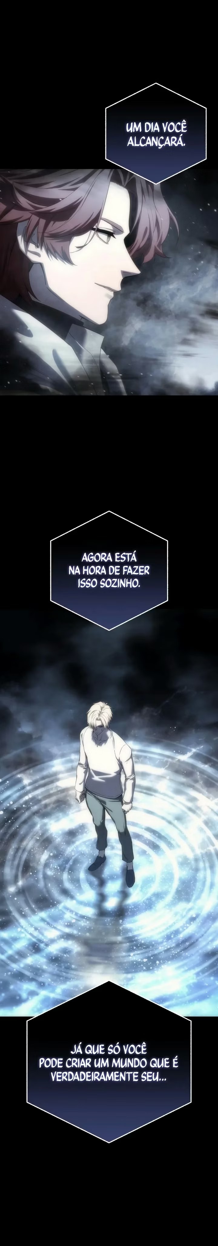 Mestre Espadachim Criado Pelas Estrelas Capítulo 093 - página 17