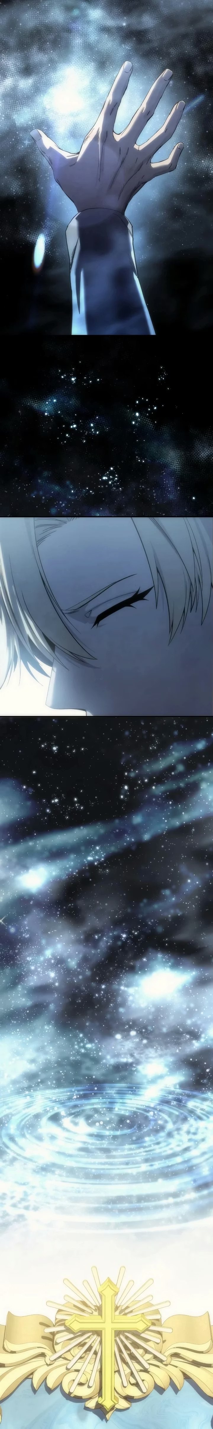 Mestre Espadachim Criado Pelas Estrelas Capítulo 093 - página 20