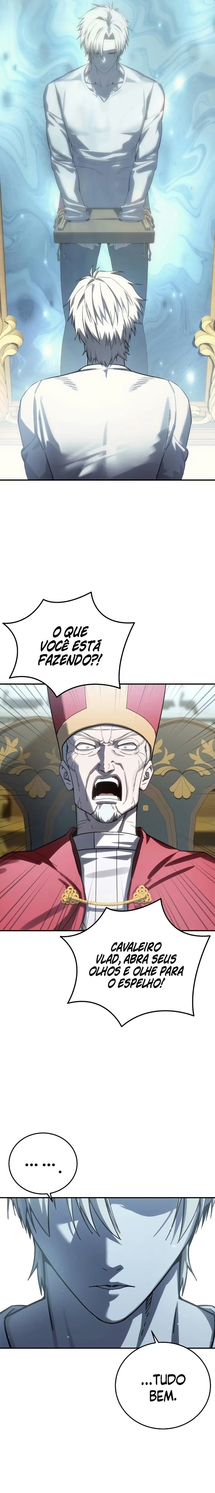 Mestre Espadachim Criado Pelas Estrelas Capítulo 093 - página 21