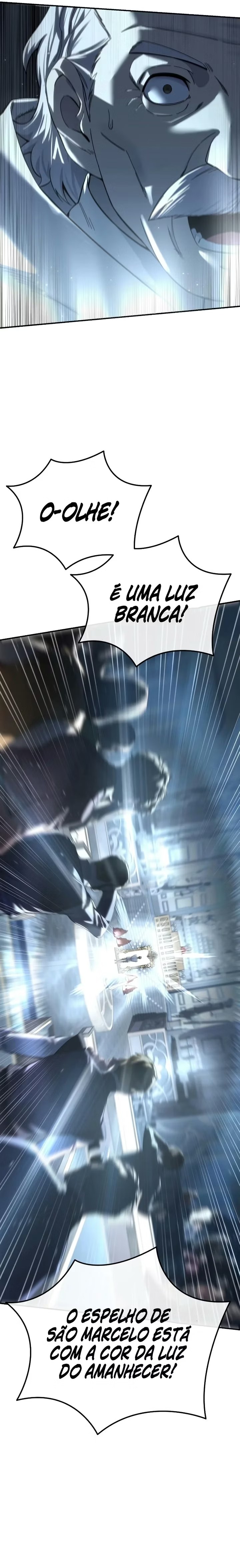 Mestre Espadachim Criado Pelas Estrelas Capítulo 093 - página 24