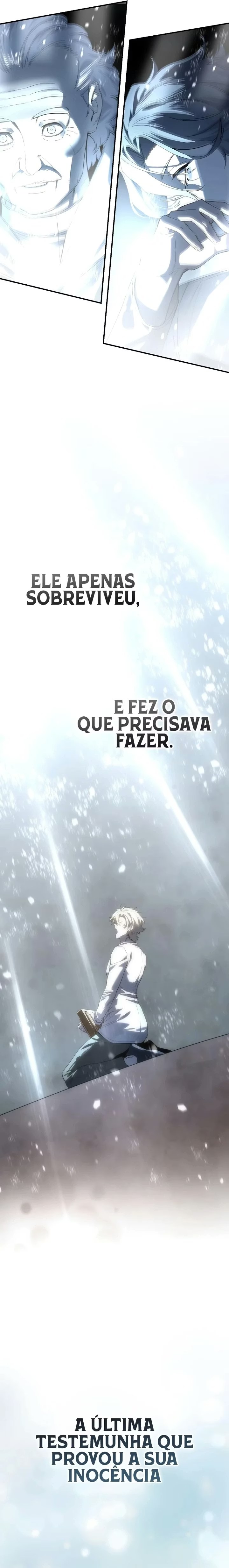 Mestre Espadachim Criado Pelas Estrelas Capítulo 093 - página 31