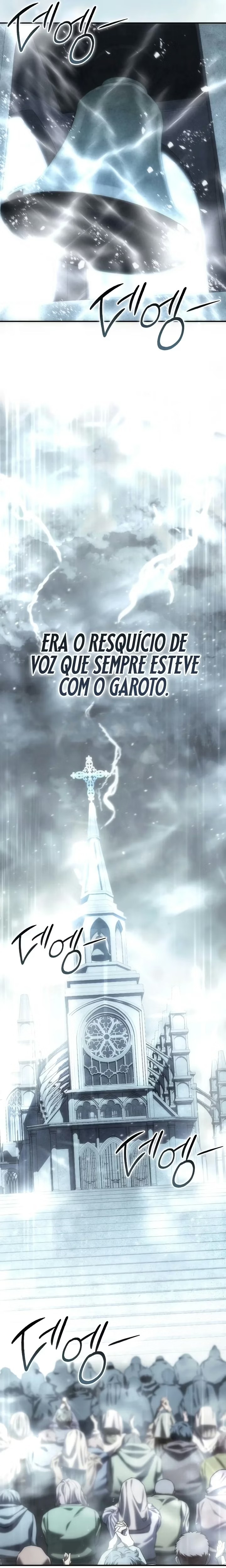 Mestre Espadachim Criado Pelas Estrelas Capítulo 093 - página 32