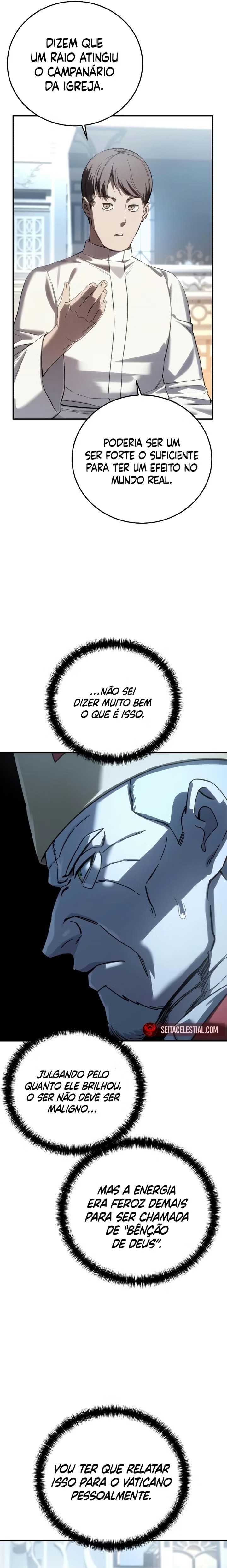 Mestre Espadachim Criado Pelas Estrelas Capítulo 094 - página 4