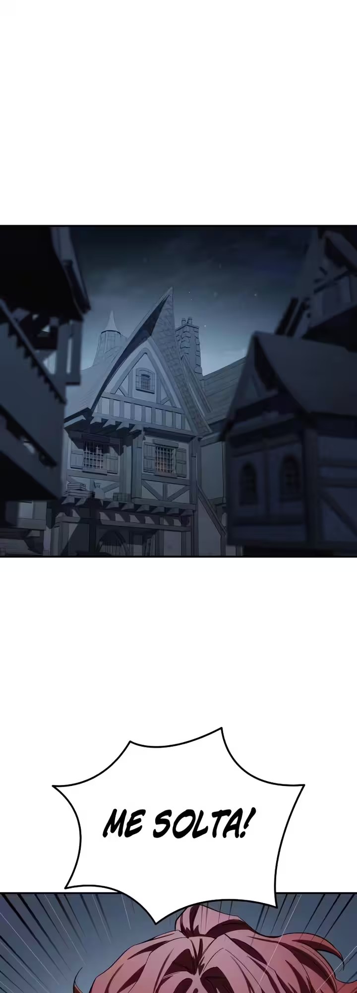 Mestre Espadachim Criado Pelas Estrelas Capítulo 096 - página 2
