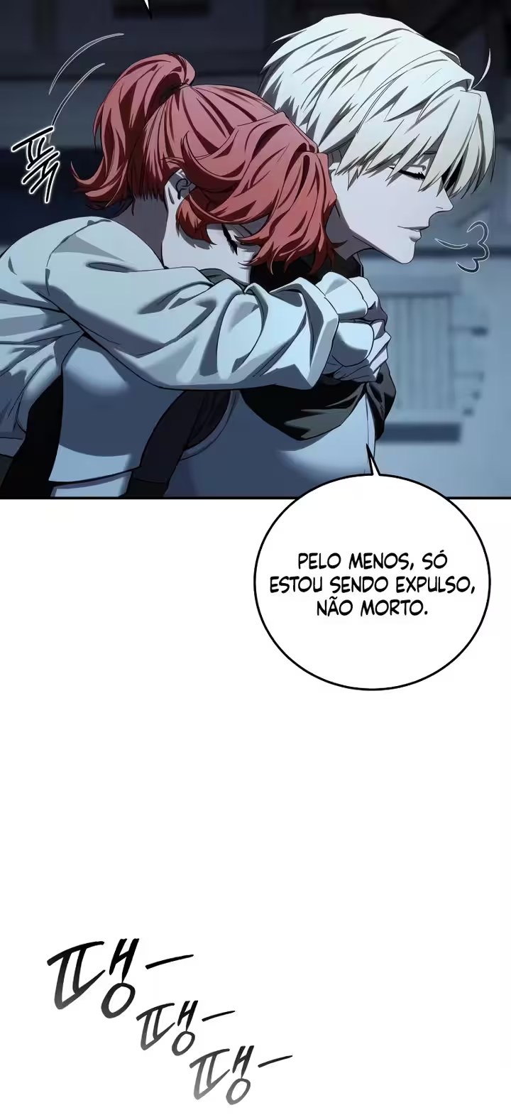 Mestre Espadachim Criado Pelas Estrelas Capítulo 096 - página 8