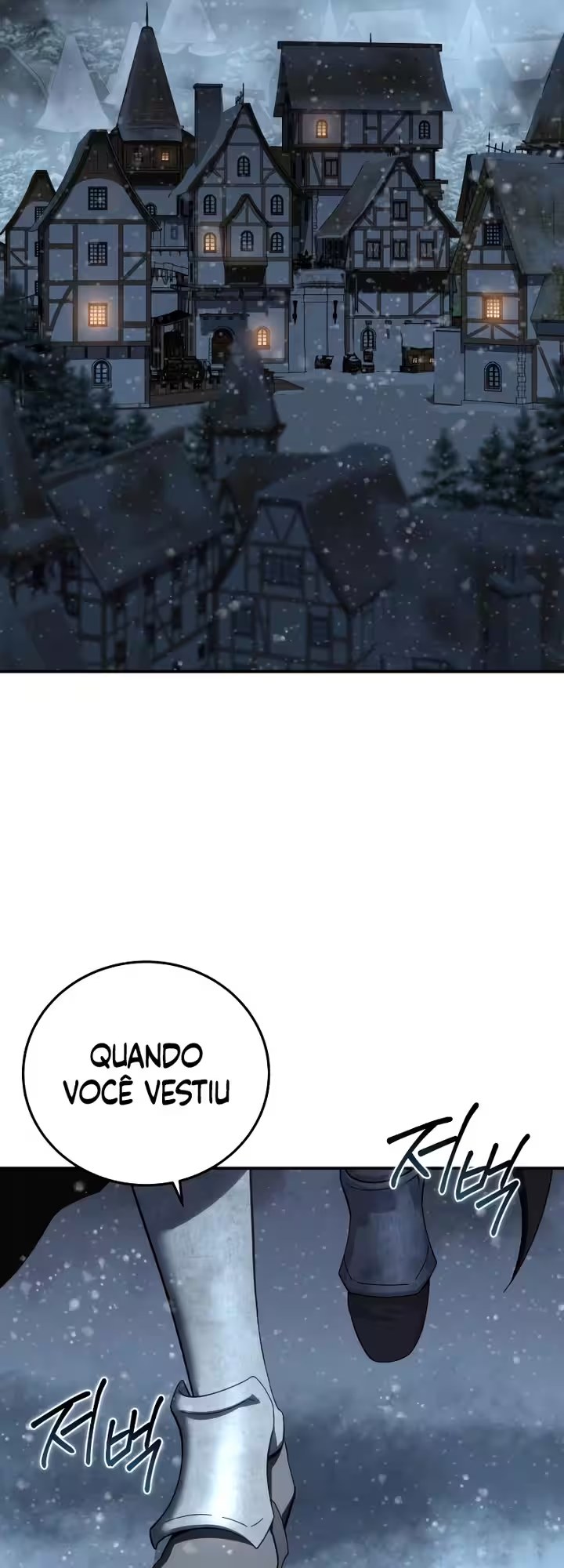 Mestre Espadachim Criado Pelas Estrelas Capítulo 096 - página 25