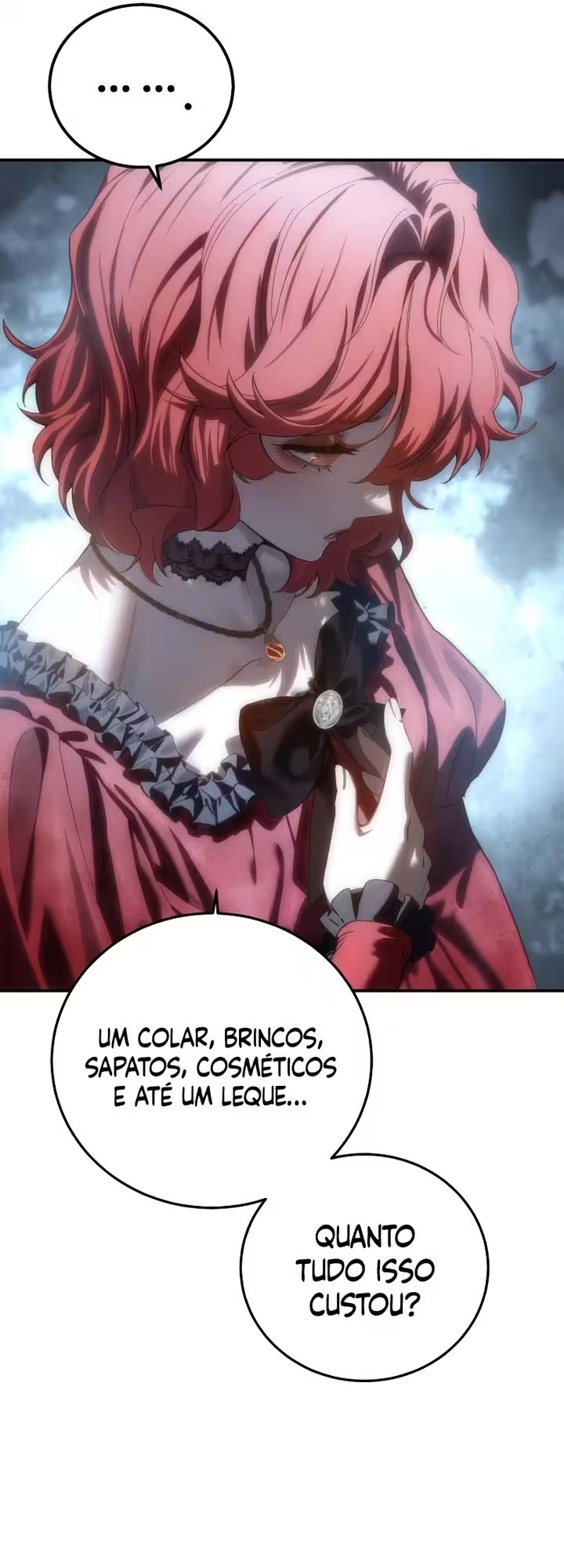 Mestre Espadachim Criado Pelas Estrelas Capítulo 096 - página 33