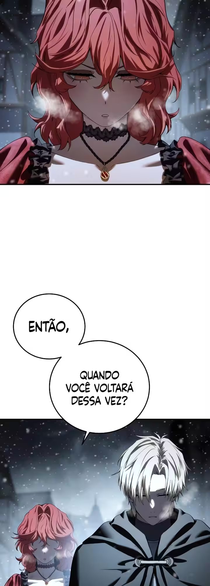 Mestre Espadachim Criado Pelas Estrelas Capítulo 096 - página 37