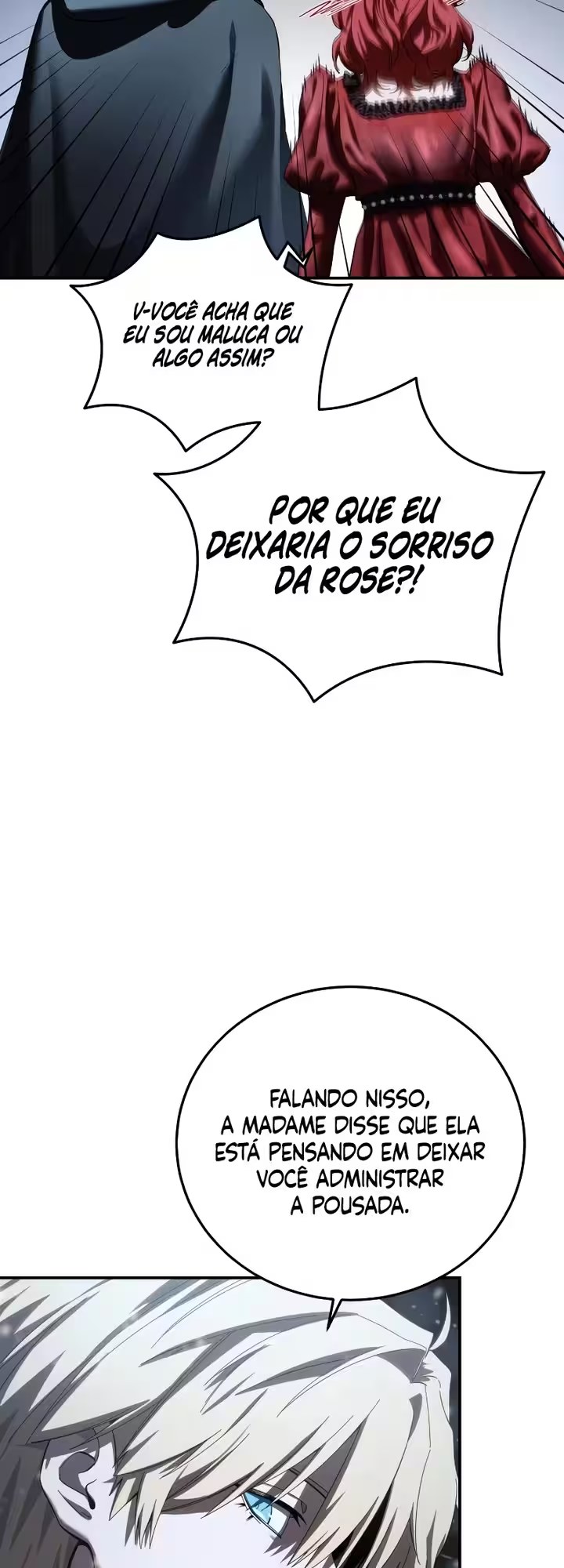 Mestre Espadachim Criado Pelas Estrelas Capítulo 096 - página 40