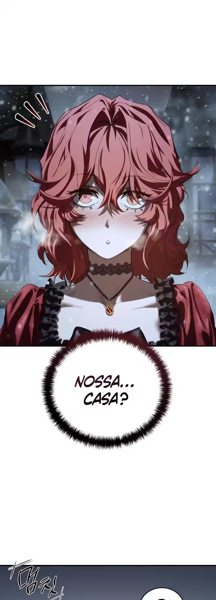 Mestre Espadachim Criado Pelas Estrelas Capítulo 096 - página 45