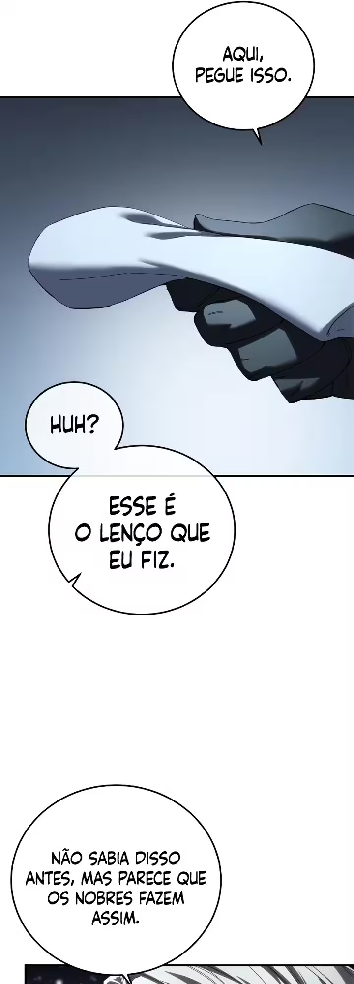 Mestre Espadachim Criado Pelas Estrelas Capítulo 096 - página 47