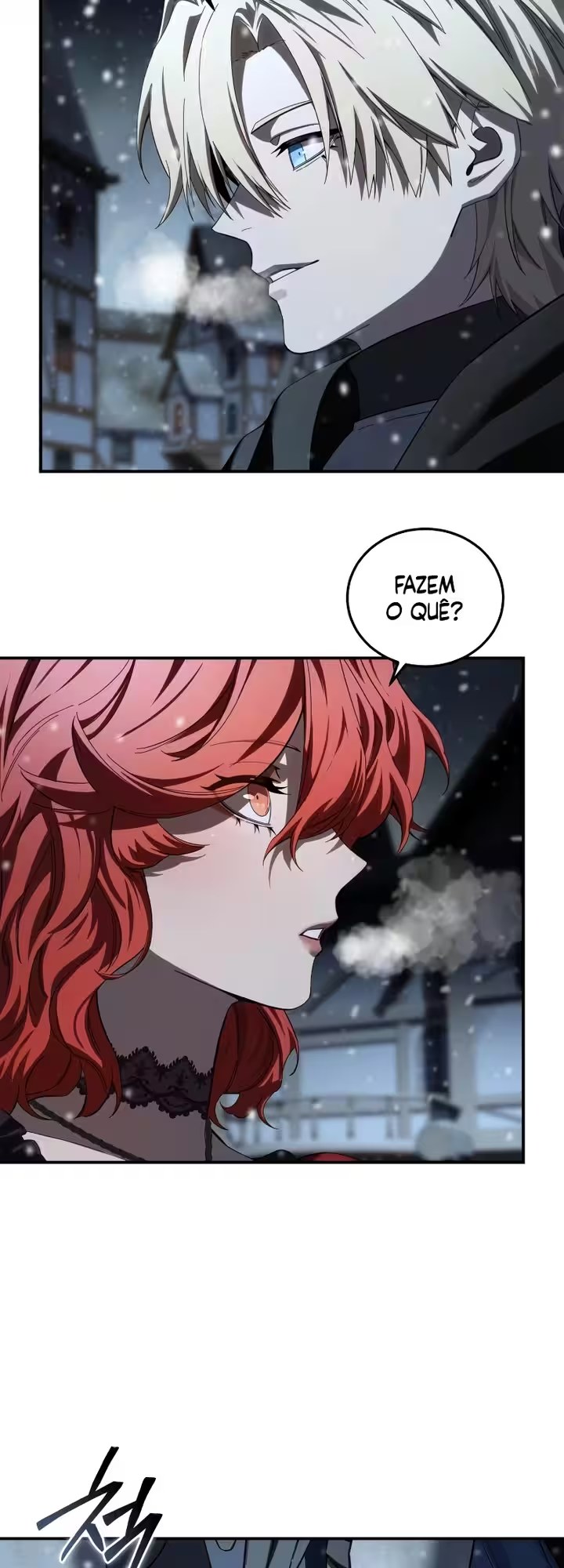 Mestre Espadachim Criado Pelas Estrelas Capítulo 096 - página 48