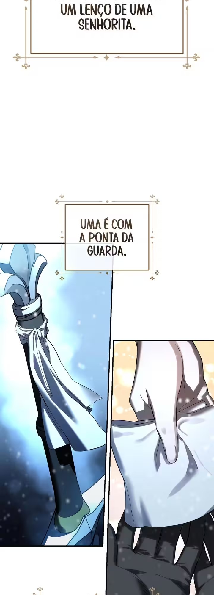 Mestre Espadachim Criado Pelas Estrelas Capítulo 096 - página 54