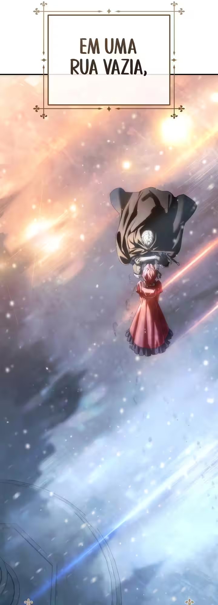 Mestre Espadachim Criado Pelas Estrelas Capítulo 096 - página 56