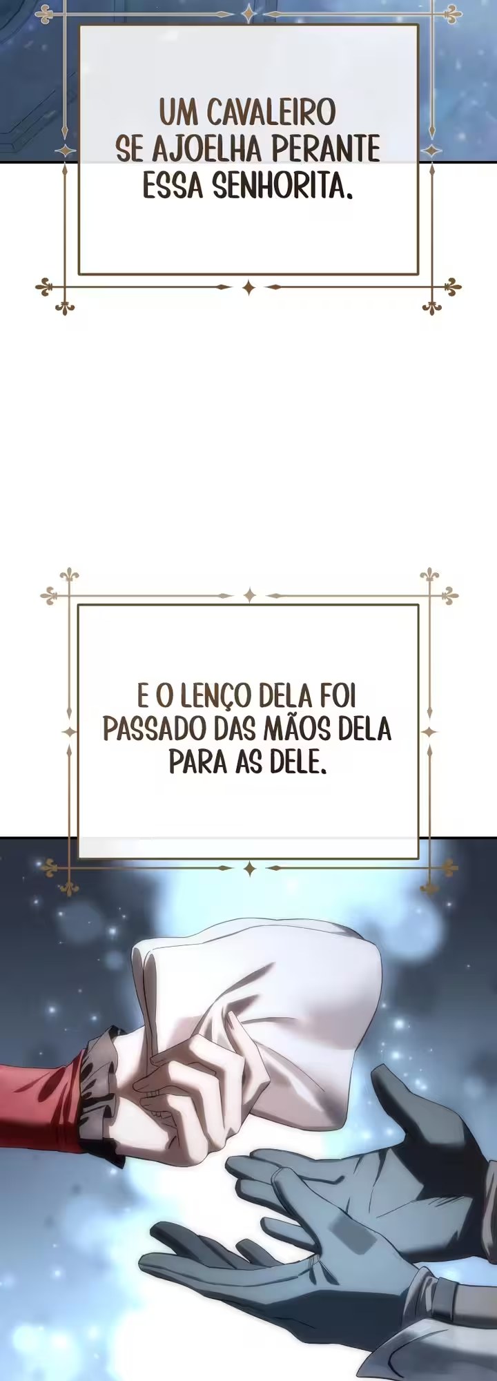 Mestre Espadachim Criado Pelas Estrelas Capítulo 096 - página 57