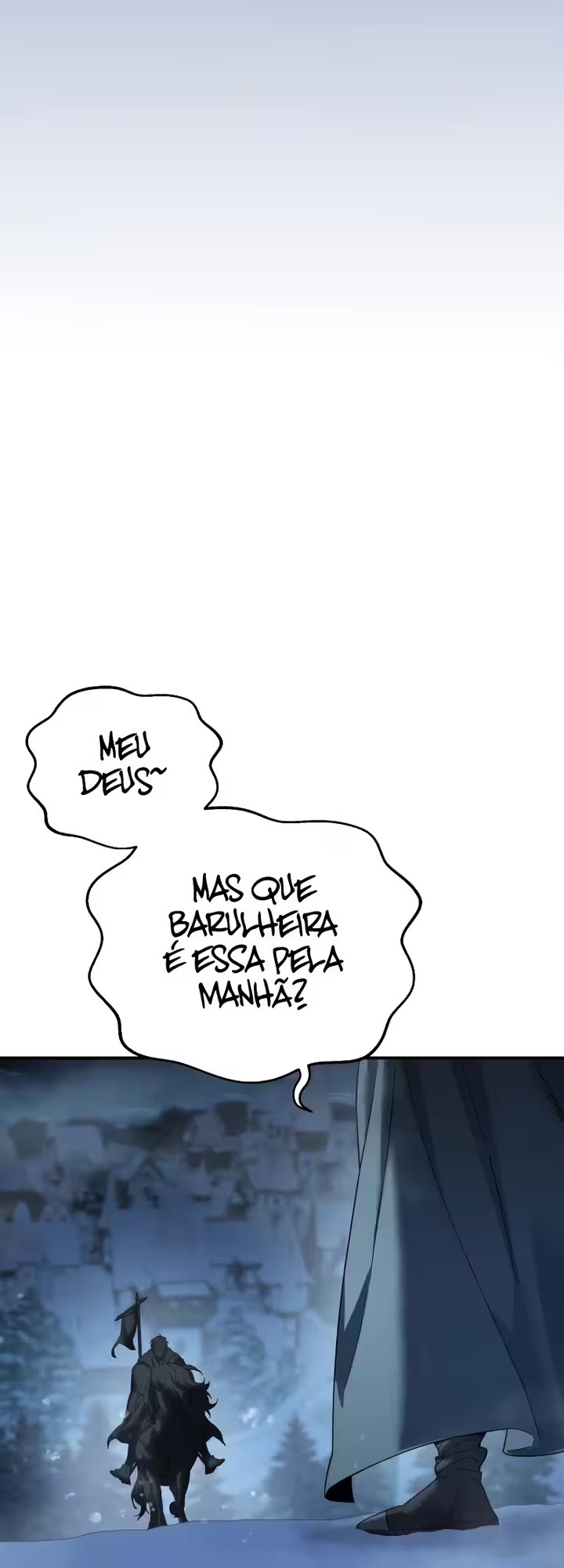 Mestre Espadachim Criado Pelas Estrelas Capítulo 096 - página 67