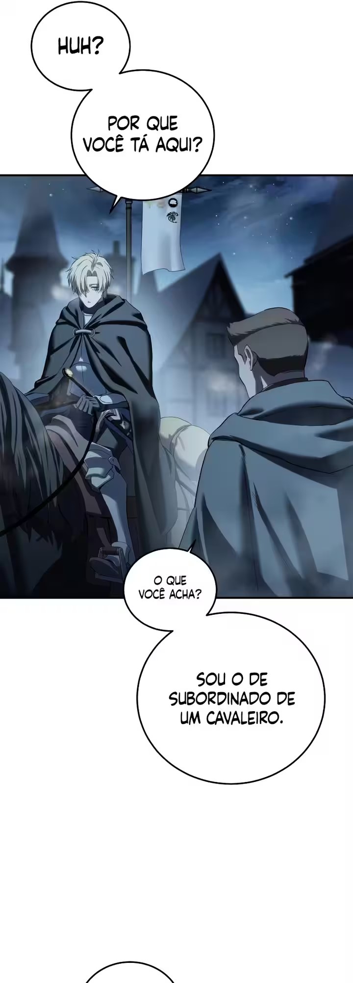 Mestre Espadachim Criado Pelas Estrelas Capítulo 096 - página 70