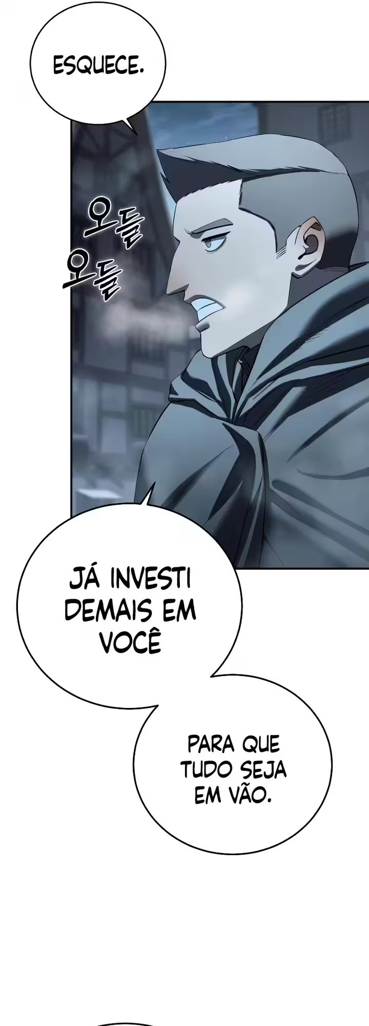 Mestre Espadachim Criado Pelas Estrelas Capítulo 096 - página 72