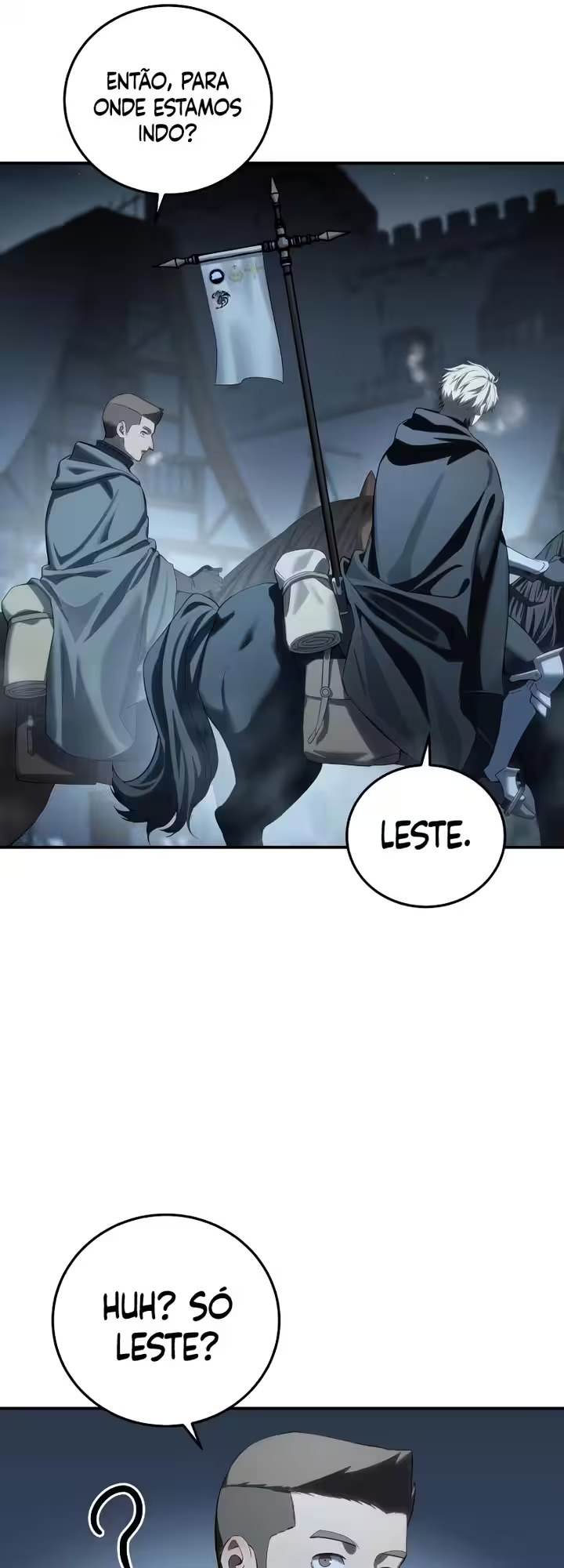 Mestre Espadachim Criado Pelas Estrelas Capítulo 096 - página 78