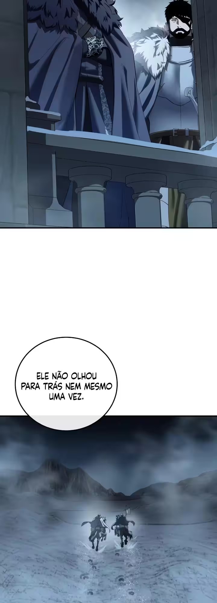 Mestre Espadachim Criado Pelas Estrelas Capítulo 096 - página 94