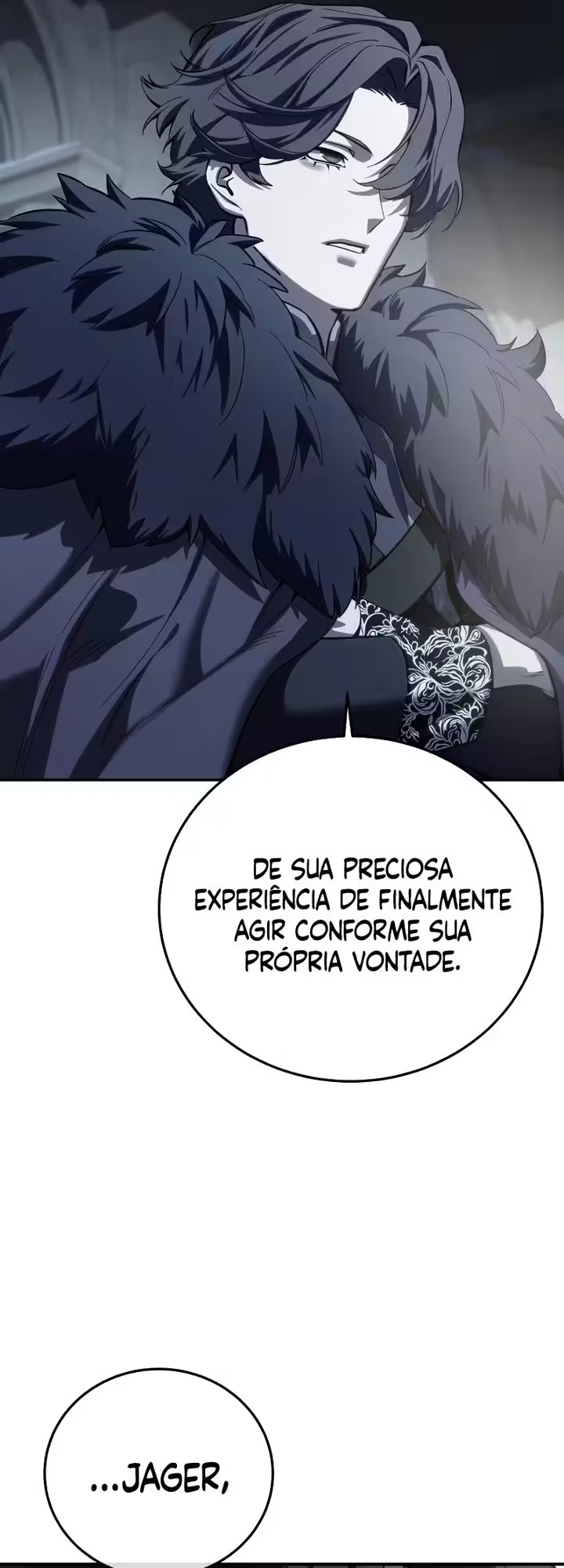 Mestre Espadachim Criado Pelas Estrelas Capítulo 096 - página 102