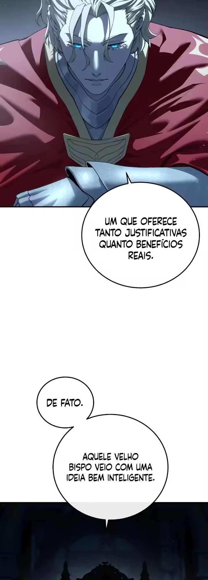 Mestre Espadachim Criado Pelas Estrelas Capítulo 096 - página 113