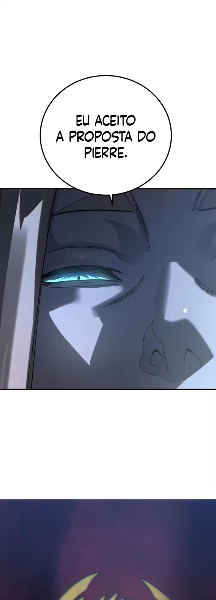Mestre Espadachim Criado Pelas Estrelas Capítulo 096 - página 115