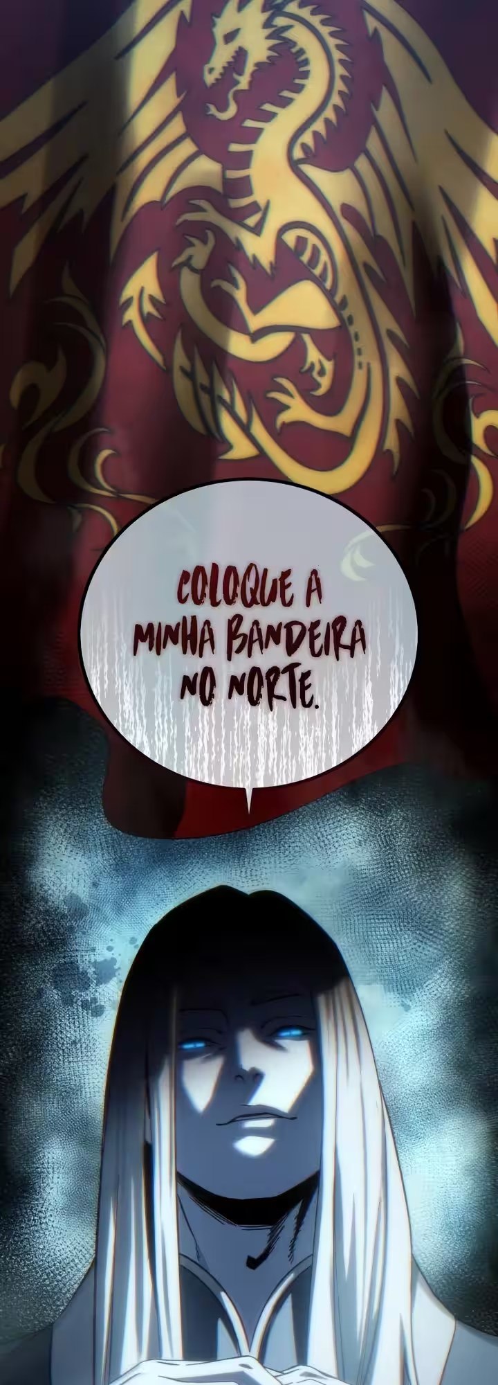 Mestre Espadachim Criado Pelas Estrelas Capítulo 096 - página 116