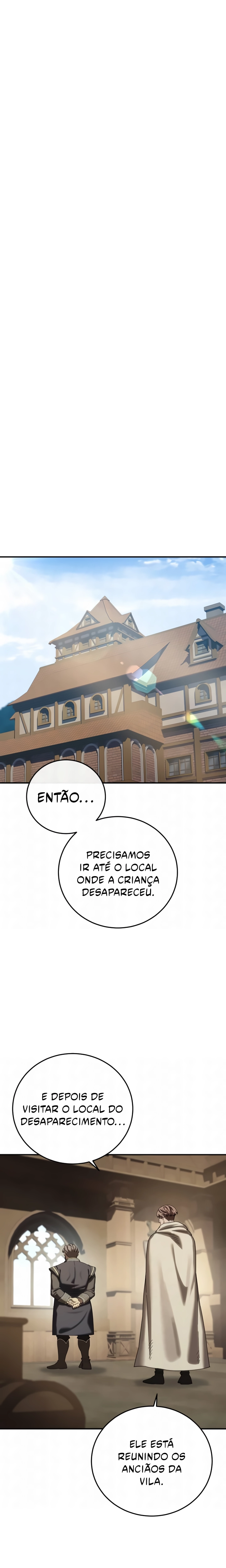 Mestre Espadachim Criado Pelas Estrelas Capítulo 098 - página 17