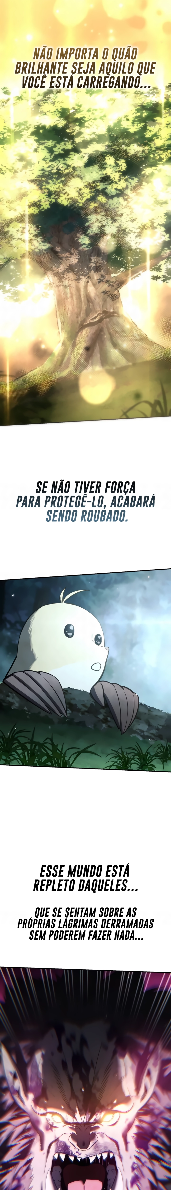 Mestre Espadachim Criado Pelas Estrelas Capítulo 100 - página 35