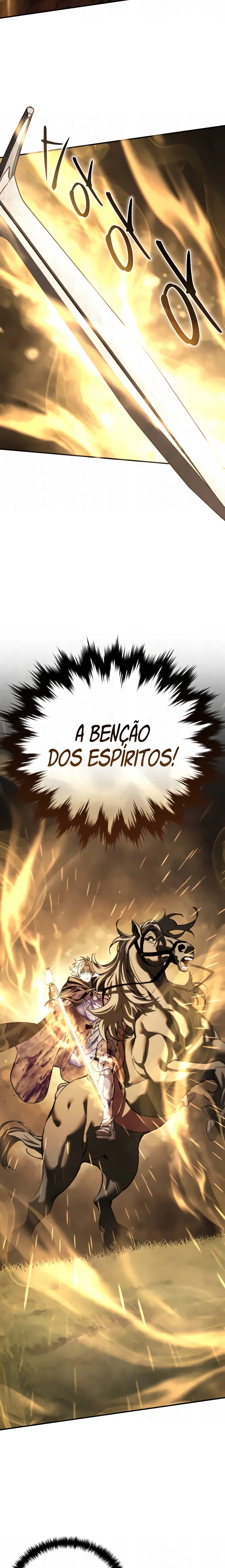Mestre Espadachim Criado Pelas Estrelas Capítulo 101 - página 15