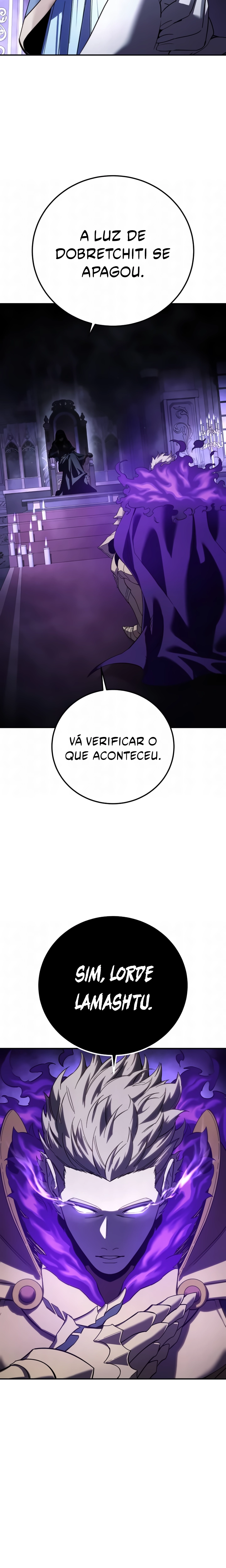 Mestre Espadachim Criado Pelas Estrelas Capítulo 101 - página 23