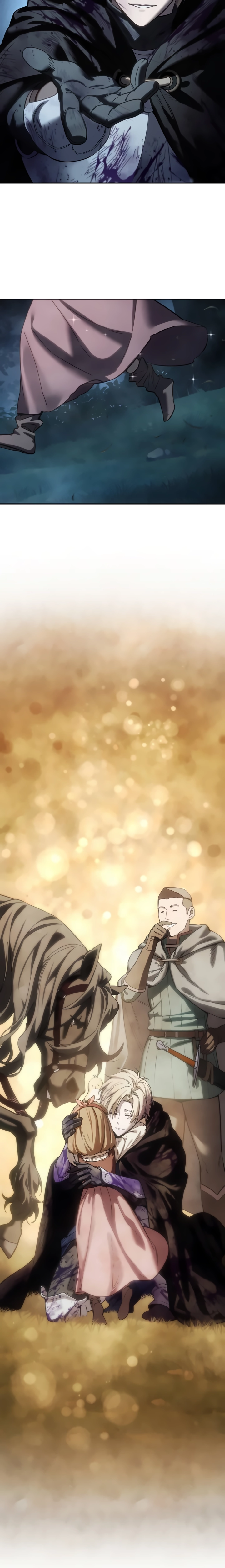 Mestre Espadachim Criado Pelas Estrelas Capítulo 101 - página 32