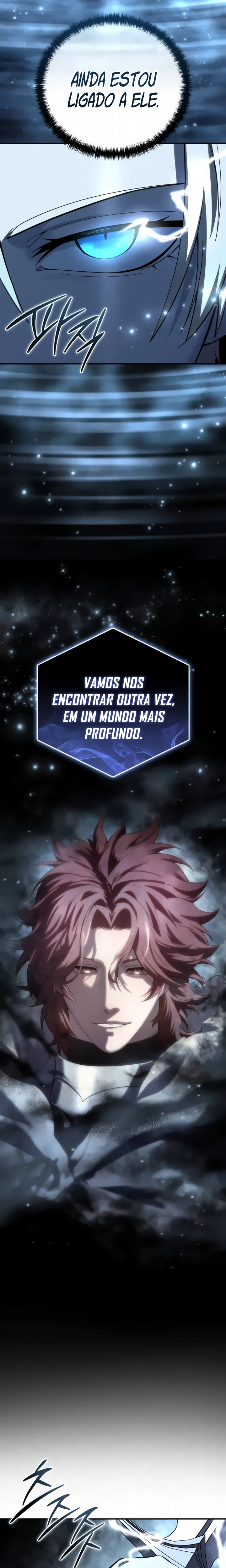 Mestre Espadachim Criado Pelas Estrelas Capítulo 102 - página 17