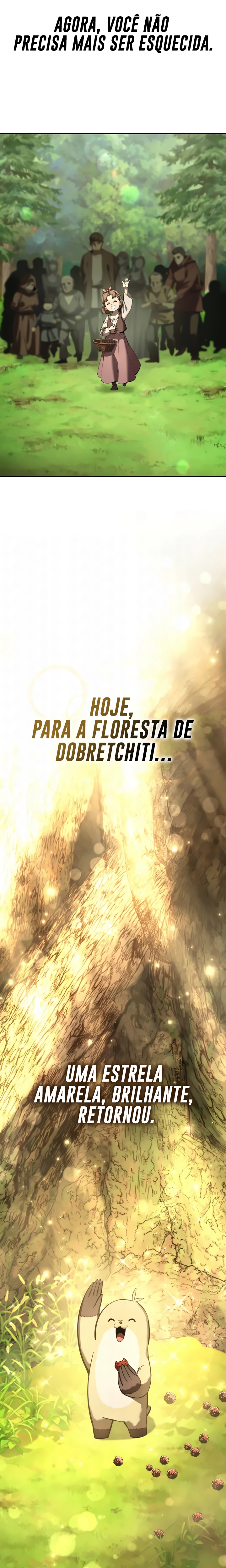 Mestre Espadachim Criado Pelas Estrelas Capítulo 102 - página 28