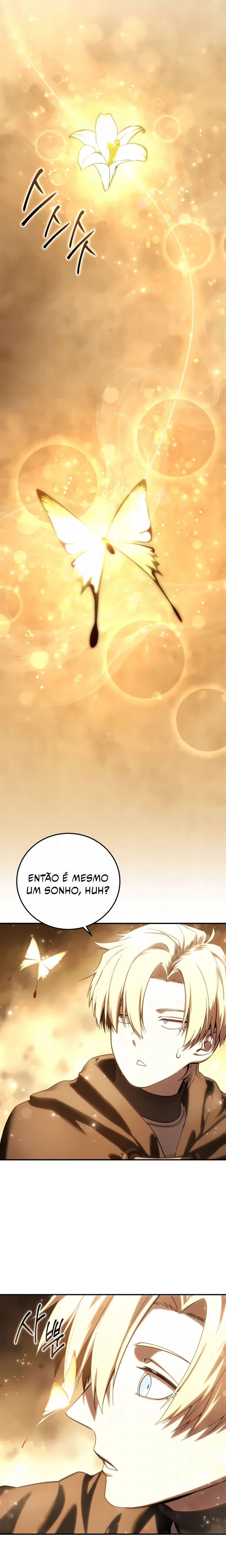 Mestre Espadachim Criado Pelas Estrelas Capítulo 106 - página 22