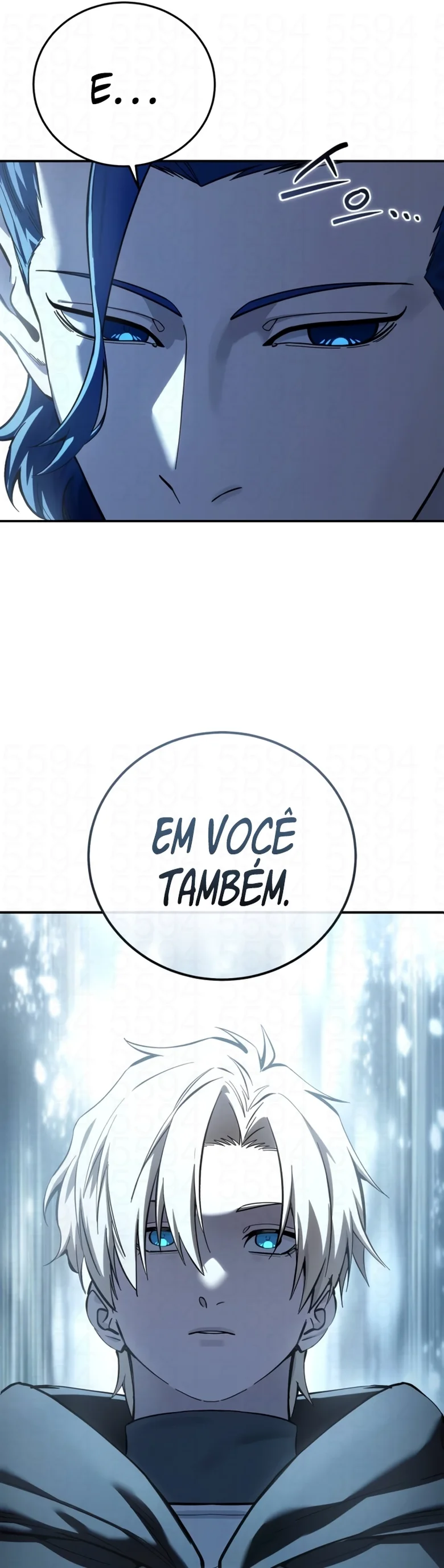 Mestre Espadachim Criado Pelas Estrelas Capítulo 107 - página 38