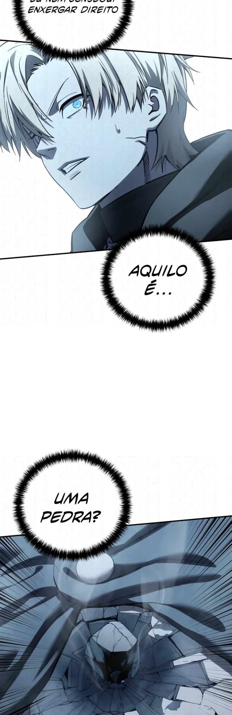 Mestre Espadachim Criado Pelas Estrelas Capítulo 107 - página 63