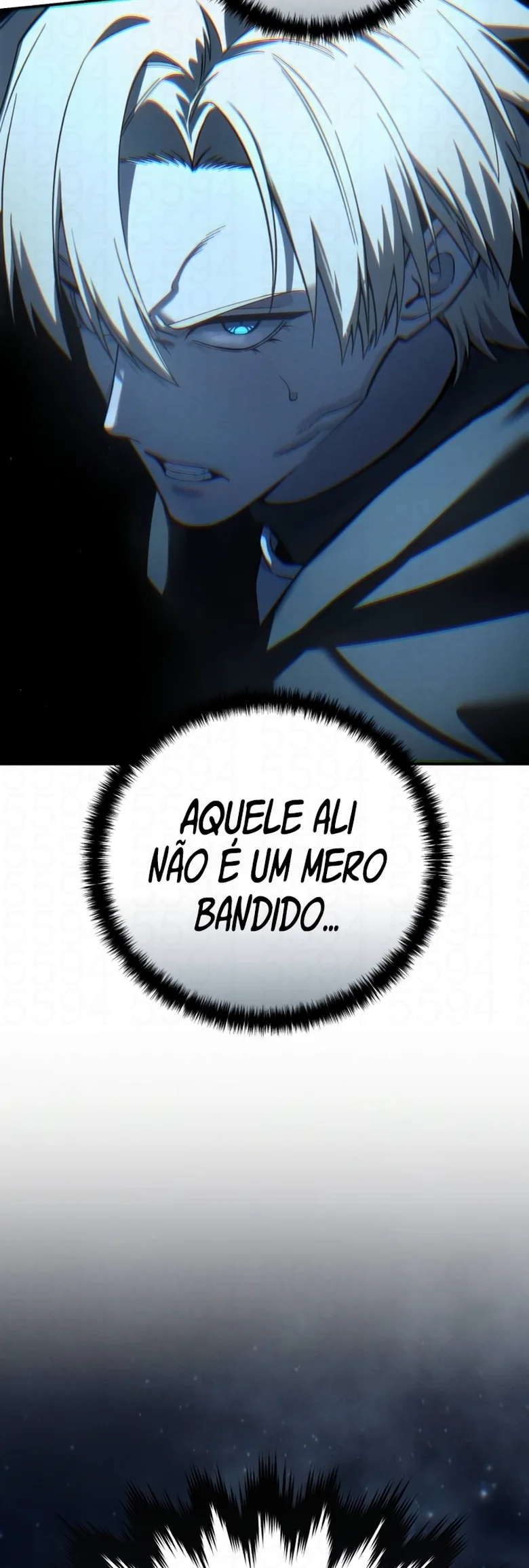Mestre Espadachim Criado Pelas Estrelas Capítulo 107 - página 67
