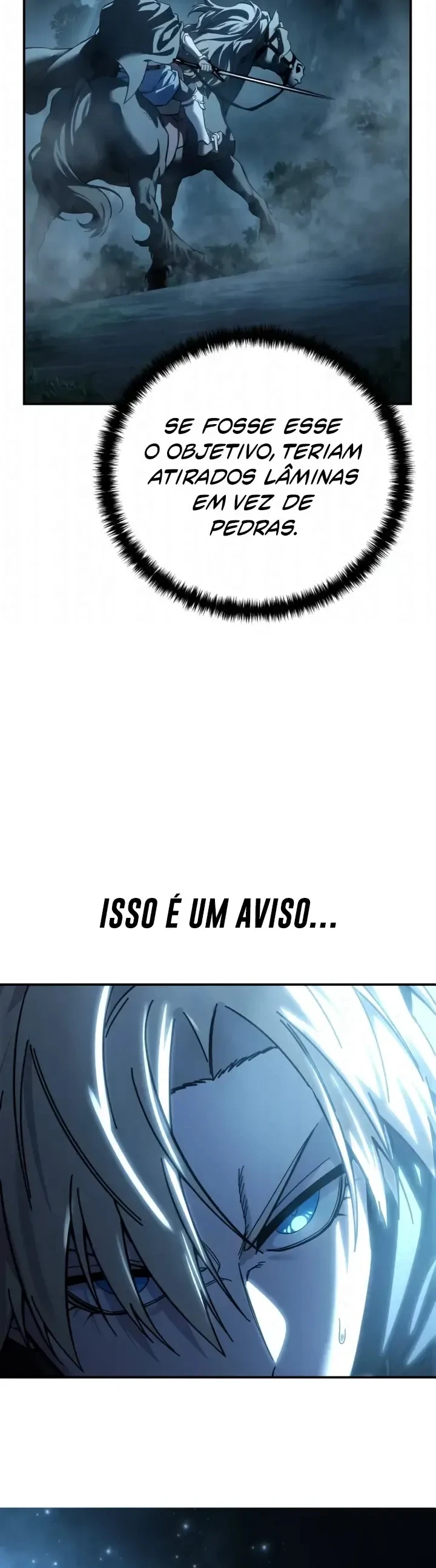 Mestre Espadachim Criado Pelas Estrelas Capítulo 108 - página 8